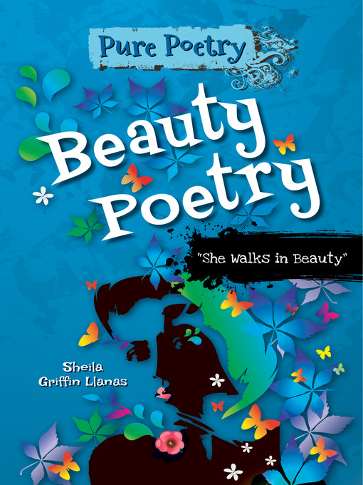 Title details for Beauty Poetry by Sheila Griffin Llanas - Available
